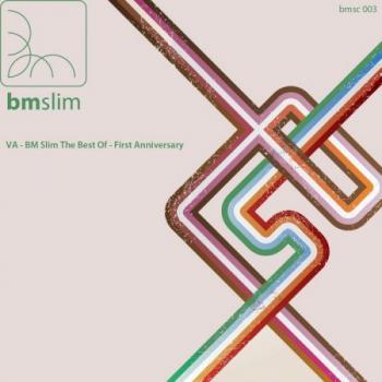 VA - Bm Slim The Best Of