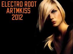 VA - Electro Klass 2012