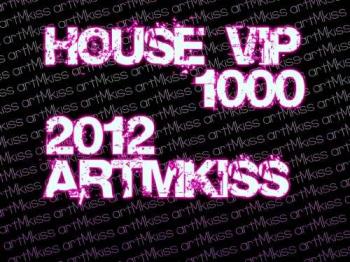 VA - House Vip 1000