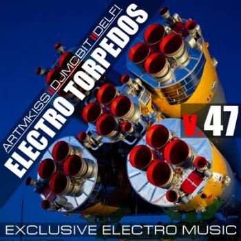 VA - Electro Torpedos From DJmcBIT V.47-48