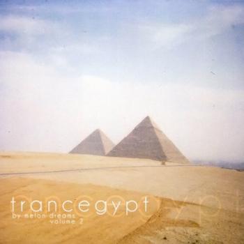 VA - Trancegypt Volume 2