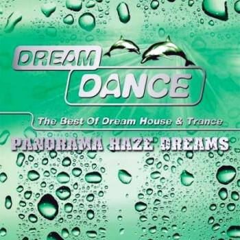 VA - Panorama Haze Dreams