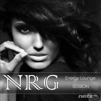 VA - NRG Lounge Session