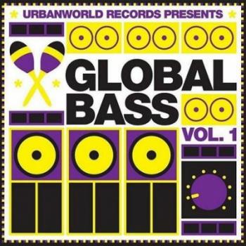 VA - Global Bass Vol 1