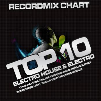 VA - Chart Top 10