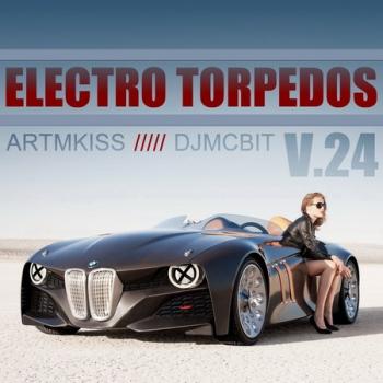 VA - Electro Torpedos From DjmcBIT V. 24