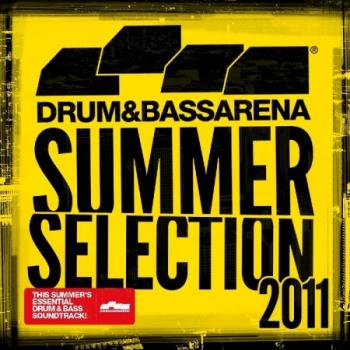 VA - Drum And Bass Arena Summer Selection