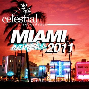 VA - Miami Sampler 2011