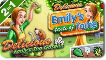 Emilys Delicious Bundle 2 in 1