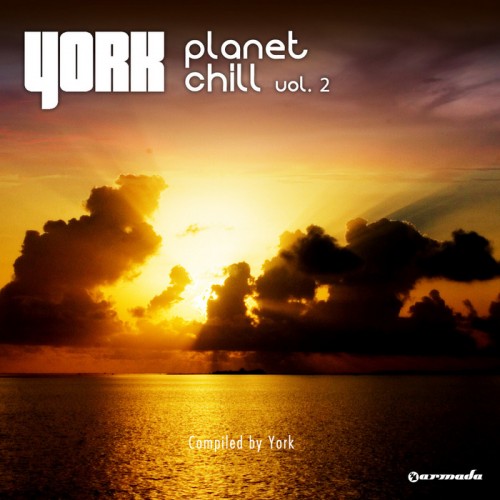 VA - Planet Chill Vol 1-2,4 