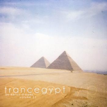 VA - trancegypt Volume 5