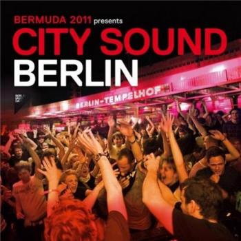 VA - Bermuda 2011 Presents: City Sound Berlin