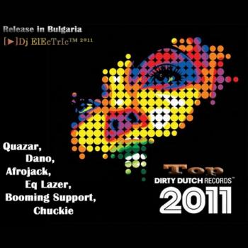 VA - Top Dirty Dutch House Music 2011