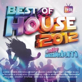 VA - Best Of House 2012