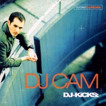 Dj Kicks - Dj Cam