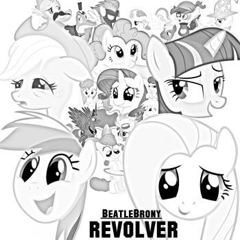 The Beatle Bronies - After Magical Studies