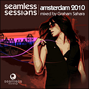 VA - Seamless Sessions: Amsterdam