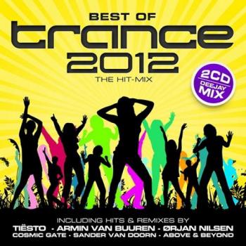 VA - Best of Trance