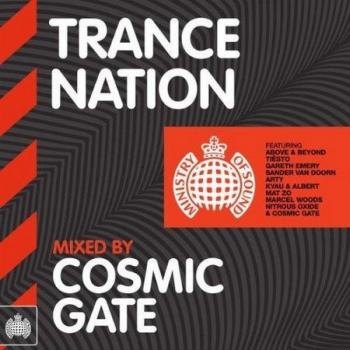 VA - Trance Nation