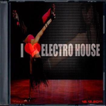 VA - I Love Electro House