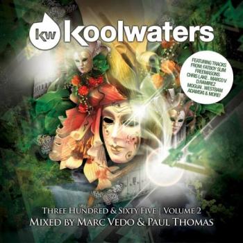 VA - Koolwaters 365 Vol. 2