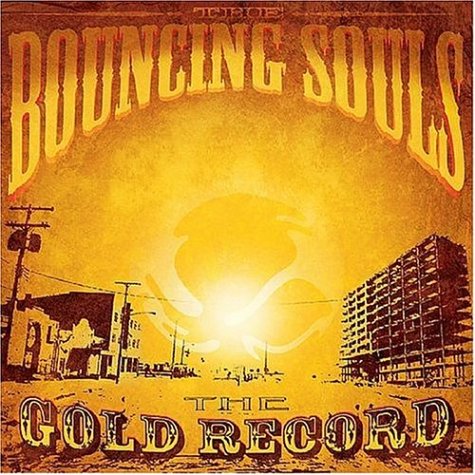 The Bouncing Souls - Discography 