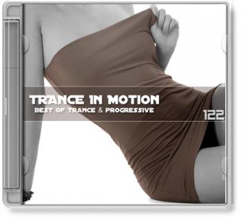 VA - Trance In Motion Vol.122