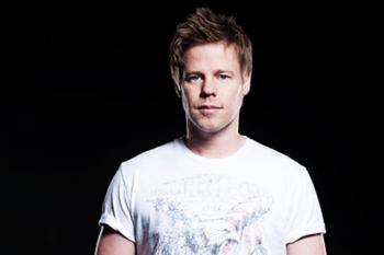 Ferry Corsten - Corsten's Countdown March 2012