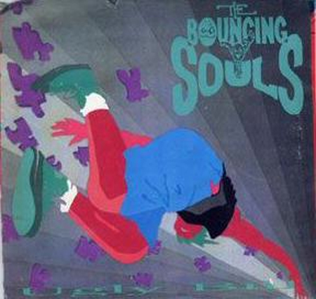 The Bouncing Souls - Discography 