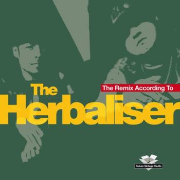 The Herbaliser - The Remix According To The Herbaliser