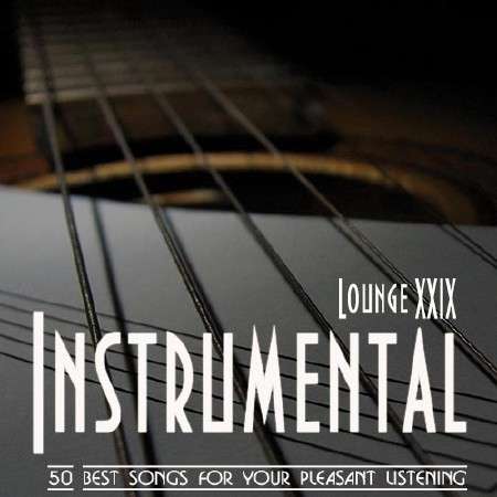 VA - Instrumental Lounge Vol. 22-29 