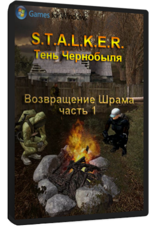 S.T.A.L.K.E.R.:   -  ,  1 