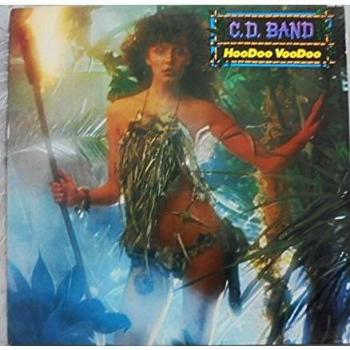 C.D. Band - HooDoo VooDoo