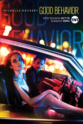  , 2  1-3   10 / Good Behavior [IdeaFilm]