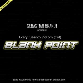 Sebastian Brandt - Blank Point 125