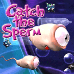 Catch the Sperm (3  1)