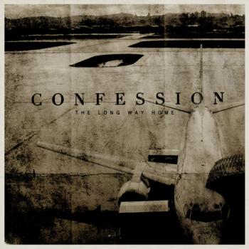 Confession - The Long Way Home