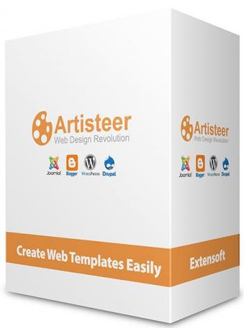 Artisteer Standard Edition 3.1.0.48375