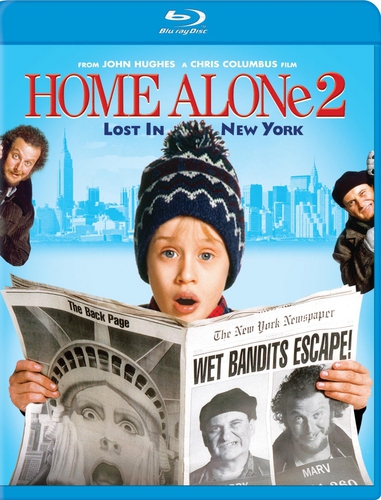   1,2 / Home Alone 1,2 