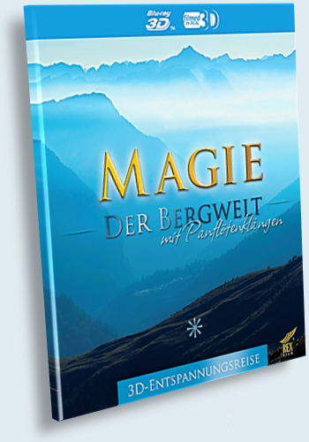   / Magie der Bergwelt