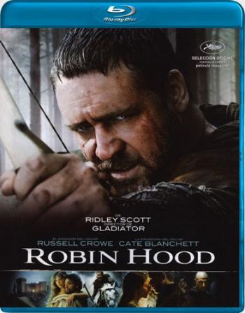   / Robin Hood