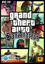 GTA SA + FAR CRY = CHEATS (2008)