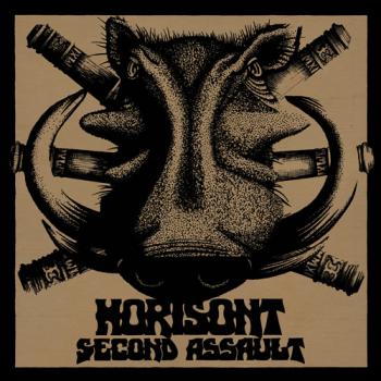 Horisont - Second Assault