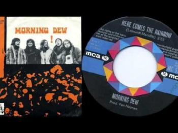 Morning Dew - Morning Dew (1971)