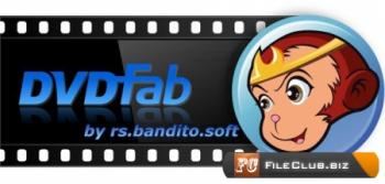 DVDFab 9.0.2.0 Final RePack