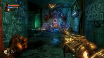 Bioshock (2007) [1C]