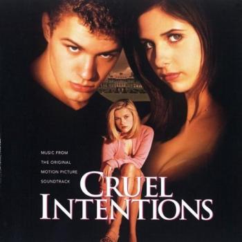 OST   / Cruel Intentions