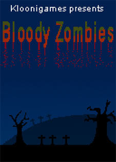 Bloody Zombies