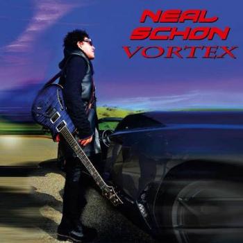 Neal Schon - Vortex (2CD)