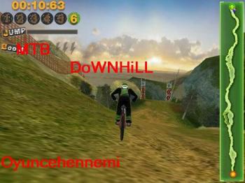 MTB Downhill (1998)